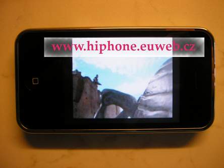 i32 HiPhone Touch